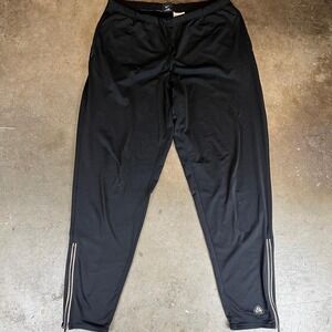 Vintage Y2K Nike ACG black track pants Men's Size XL